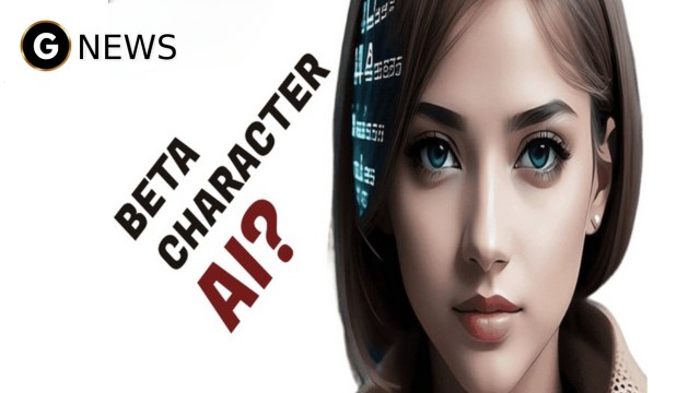 Beta Character AI
