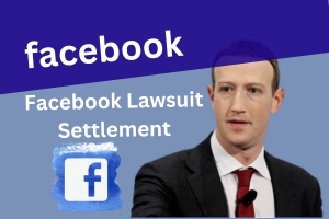 Facebook Lawsuit Settlement