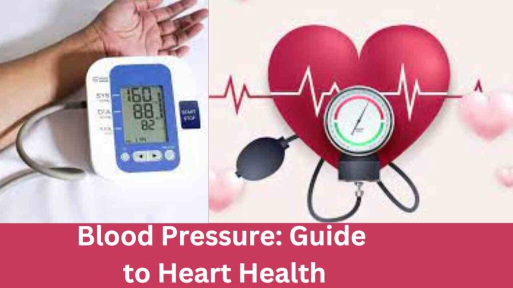 Blood Pressure Unlocking the Power of Your Guide to Heart Health