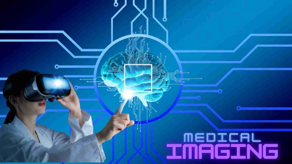 Medical Imaging A Window into Your Health