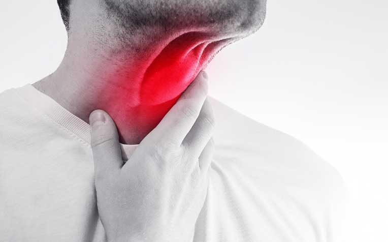 Strep Throat: A Common Sore Throat with a Twist
