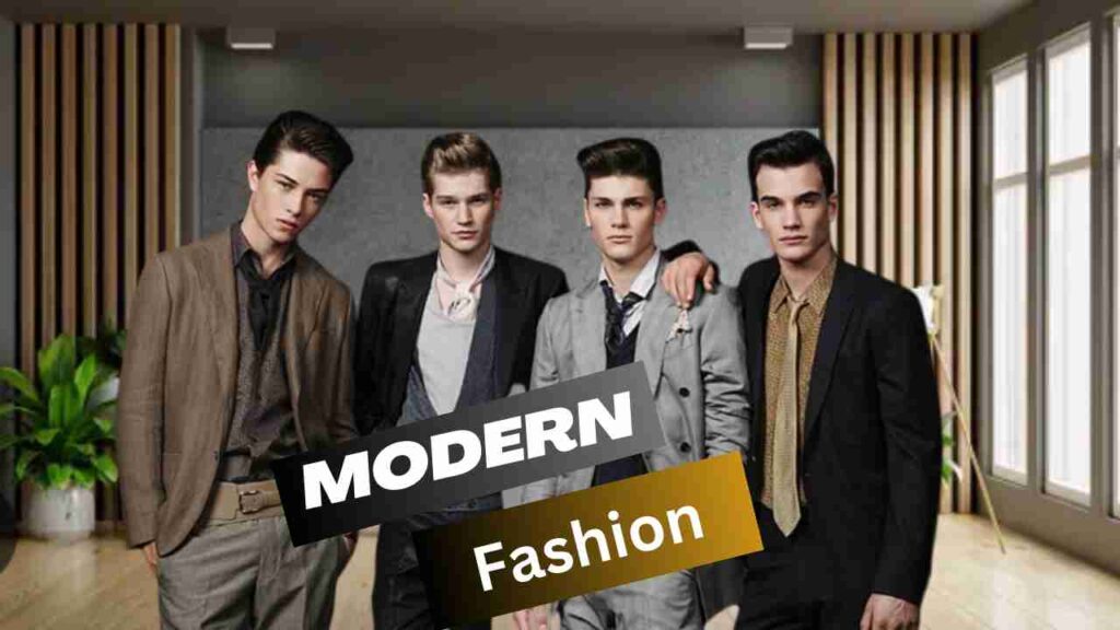Fashion Modern
